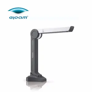 High Quality Scanner A4 Portable Camera Document Scanner To Scan A4/A5/A6/A7/card Size High Speed Scanning 180 Languages Ocr S200L