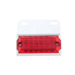 Arashi — lampes filtrantes albber 12led, marqueurs latéraux pour remorque de camion - Product Image 3