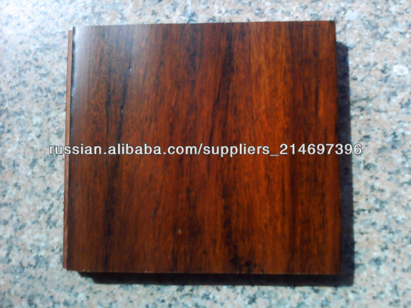 handscraped пол бамбука из китая производитель