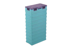 Groothandel Ating 100ah Lifepo4 Prismatische Lithium-Ion Batterij 3.2V Hoge Kwaliteit 6000 Cycli 2 Jaar Garantie-20-65c - Product Image 6