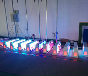 Ph5 todo color al aire libre taxi Top publicidad display sign 3G SMD WiFi inalámbrico programable publicidad pantalla led - Product Image 1