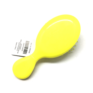 Osaki marca personalizada Color de fluorescencia almohada bebé de cepillo de pelo - Product Image 2