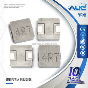 VS0502 0.1UH 0.22UH 1UH 2.2UH 3.3UH 6.8UH 10UH Low EMI Hochstrom SMD Inductor - Product Image 6