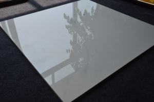Occidental 24x24 cayó porcelana piso de mármol blanco de china - Product Image 4