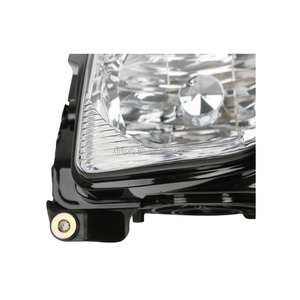 Nuevo faro Asamblea Fits HONDA GL1800 <span class=keywords><strong>GOLDWING</strong></span> 1800, 2001-2011, 2010, 2009, <span class=keywords><strong>2008</strong></span> - Product Image 4