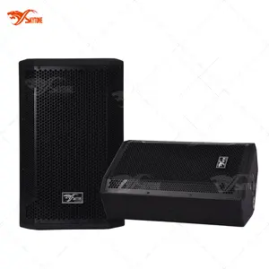 STX812M 12" pro audio dj box 8 ohm 12 inch speaker