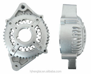 Staffa per <span class=keywords><strong>Alternatore</strong></span> e Generatore Hengtai Lester 11351 per Auto, Nuova in Lega di Alluminio - Product Image 1
