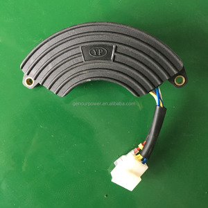 Repuestos para Generador en Oferta, AVR de 3.5kw para Generador - Product Image 2