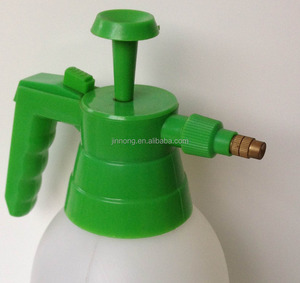 1.5L,2L,3L Flower Water Pressure <span class=keywords><strong>Sprayer</strong></span> Spray Bottle für home garten - Product Image 2