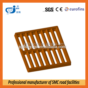Haute Qualité SMC Grille <span class=keywords><strong>Avaloir</strong></span> Fournisseur - Product Image 2