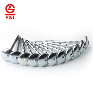 Prix bon marché Clous à <span class=keywords><strong>toiture</strong></span> assemblés en <span class=keywords><strong>cuivre</strong></span> enroulé - Product Image 4