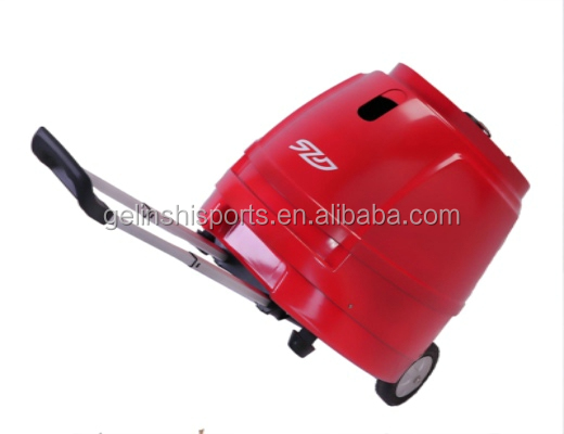 Newest GLS-1702 Tennis Ball Machine for Players