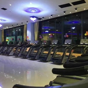 Gym Fitness Equipment Commercial <strong>Running</strong> <strong>Machine</strong>/Inspire Treadmill/electric Treadmill - Product Image 5