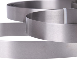 Fabrication de lames de scie à ruban pour la découpe de mousse de polyuréthane - Product Image 2