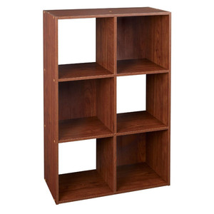 6 Kệ Lưu Trữ Trắng 2013 - Product Image 4