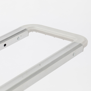 กระเป๋าเดินทางอะไหล่สำหรับกระเป๋าเดินทาง <span class=keywords><strong>skyway</strong></span> telescopic handle สำหรับรถเข็น - Product Image 6