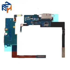 Nuovo USB Originale di Ricarica Porta del Connettore Per Samsung Galaxy Note 3 N900 N9005 N900A N900P N900V Caricatore Del Bacino Cavo Della Flessione