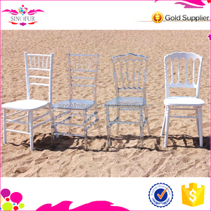 Grand <span class=keywords><strong>prix</strong></span> Qingdao Sinofur top vente <span class=keywords><strong>napoléon</strong></span> à manger chaises - Product Image 1