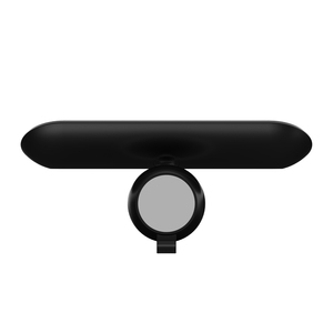 Soporte Magnético para <span class=keywords><strong>Teléfono</strong></span> <span class=keywords><strong>de</strong></span> Coche con Rotación <span class=keywords><strong>de</strong></span> 360°, Imán Potente, Placa <span class=keywords><strong>de</strong></span> Estacionamiento Temporal <span class=keywords><strong>de</strong></span> ABS para Todos los Coches, Montaje en el Tablero - Product Image 6