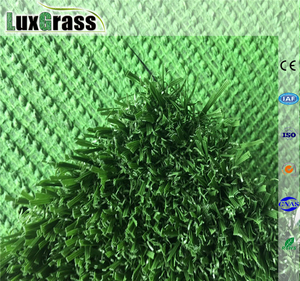 4G Verde respaldo césped sintético para el campo de fútbol de salón - Product Image 4