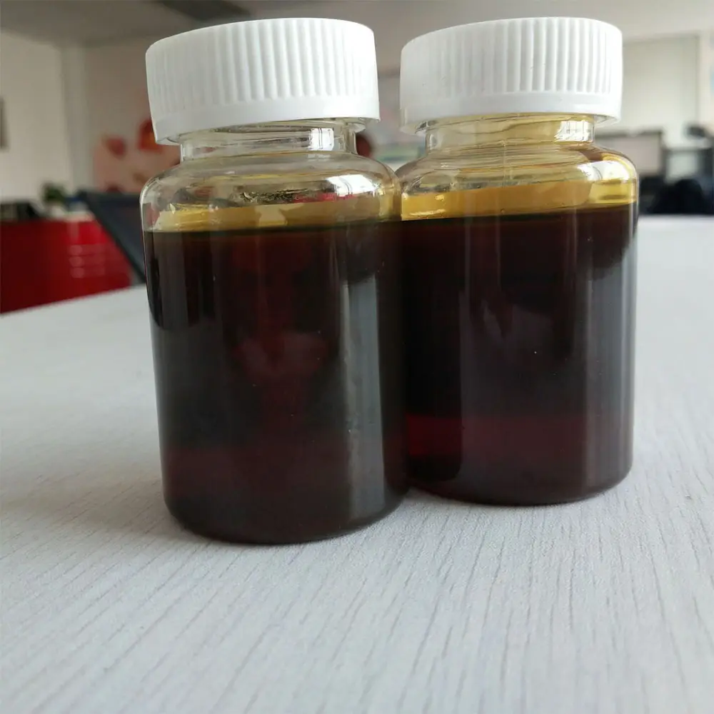 고품질 나트륨 석유 sulphonate 65% 60% cas 68608-26-4