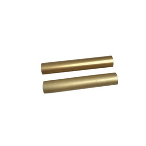 고품질 황동 파이프 튜브 CustomTube 중공 황동 튜브 - Product Image 5