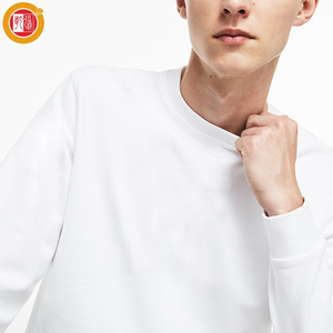 <span class=keywords><strong>Sudadera</strong></span> con <span class=keywords><strong>capucha</strong></span> personalizada de moda <span class=keywords><strong>sin</strong></span> <span class=keywords><strong>capucha</strong></span> Pullover <span class=keywords><strong>Sudadera</strong></span> <span class=keywords><strong>Hombre</strong></span> en blanco con <span class=keywords><strong>capucha</strong></span> de algodón - Product Image 2