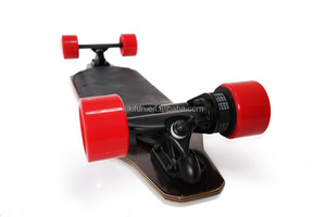 Interessante off road Auto bilanciamento del nuovo pattino elettrico J09 - Product Image 5