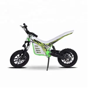 2 wheel hot sale 500w 800w 1000w kids electric scooter off road pit bike /dirt bike/ cross bike