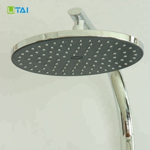 Accesorios <span class=keywords><strong>de</strong></span> baño simples, Panel <span class=keywords><strong>de</strong></span> <span class=keywords><strong>ducha</strong></span> <span class=keywords><strong>de</strong></span> acero inoxidable, columna <span class=keywords><strong>de</strong></span> <span class=keywords><strong>ducha</strong></span> barata <span class=keywords><strong>de</strong></span> buena calidad, LT-1885 - Product Image 4