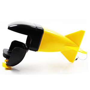 <span class=keywords><strong>Amazon</strong></span> Offre Spéciale <span class=keywords><strong>Carpe</strong></span> pêche Mangeoire Roquettes appât lanceur De fosse organe Porte Pellet Leurre Outils Mer pôle dédié jouer - Product Image 3