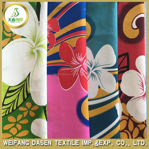 Mercado africano 100 yardas <span class=keywords><strong>de</strong></span> tela <span class=keywords><strong>de</strong></span> microfibra <span class=keywords><strong>de</strong></span> impresión <span class=keywords><strong>de</strong></span> poliéster para <span class=keywords><strong>la</strong></span> venta - Product Image 2