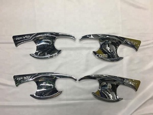 Bộ LE-STAR 4X4 Bộ CHROME Đầy Đủ Cho 2015 + HILUX REVO - Product Image 4