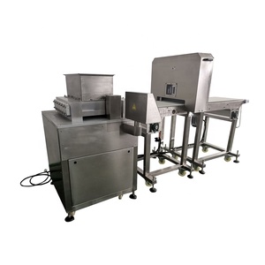 Gran capacidad <span class=keywords><strong>de</strong></span> barra <span class=keywords><strong>de</strong></span> proteína <span class=keywords><strong>de</strong></span> línea <span class=keywords><strong>de</strong></span> producción <span class=keywords><strong>de</strong></span> extrusión <span class=keywords><strong>de</strong></span> fruta <span class=keywords><strong>bar</strong></span> extrusora - Product Image 4