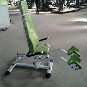 Attrezzatura Fitness MND di Alta Qualità, Macchina per <span class=keywords><strong>Adduttori</strong></span>/Abduttori per Uso Domestico - Product Image 4