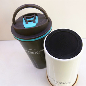 17 oz Acero inoxidable <span class=keywords><strong>Starbucks</strong></span> café con la manija - Product Image 3