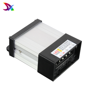 Bộ Biến Áp Nguồn Điều Khiển LED Với Chứng Nhận CE ROSH - Product Image 6