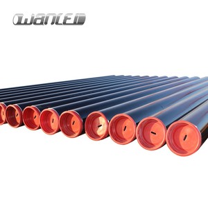 Api spec 5l x56 ligne sch std tuyaux en acier sans soudure pour vente - Product Image 1