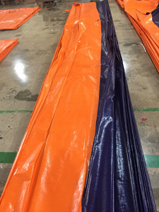 CHEAP WATERPROOF tarpaulin made in vietnam - Product Image 3