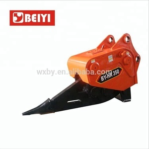 Prezzo di fabbrica parti dell'escavatore scarificatore idraulico Standard vibrazione escavatore <span class=keywords><strong>Ripper</strong></span> macchina costruzione stradale vibro rock <span class=keywords><strong>Ripper</strong></span> - Product Image 2