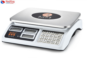 30kg/35kg/40kg Langlebige Hochpräzise Elektronische Waage - Product Image 2