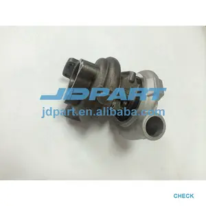 3TNV88 Turbo Charger For Yanmar
