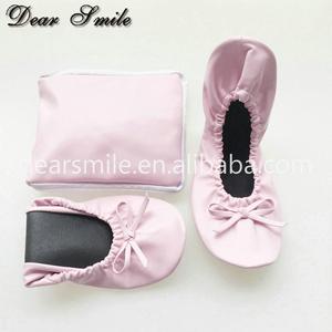 Chaussures plates roses pliables pour femmes, légères, pour la conduite, le shopping, la <span class=keywords><strong>danse</strong></span>, collection 2026, livraison gratuite – Meilleures ventes - Product Image 6