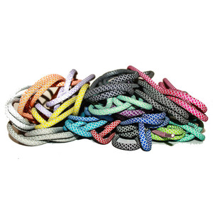 Yeezy — lacets de chaussures réfléchissants, lacets de chaussures à la mode de 3M, corde réfléchissante de 5MM, 22 couleurs, 350 V2 - Product Image 6