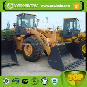 <strong>Chinese</strong> Changlin 3 Ton Front End Mini <strong>Wheel</strong> <strong>Loader</strong> ZLM30-5 Price - Product Image 2