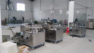 Giặt Khô chuyên nghiệp Ngày Cắt Rỗ Máy Khô Iraq Ngày Máy Cắt - Product Image 3