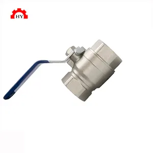 Factory Supplier forged ball valve floating suppliers electronic