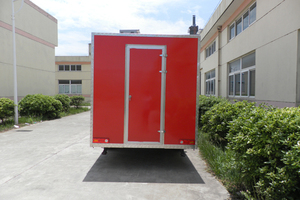 <span class=keywords><strong>Foodtruck</strong></span>/rapide alimentaire de voiture/camion de nourriture pour <span class=keywords><strong>vente</strong></span> europe - Product Image 5