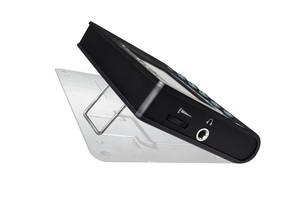 Chromatic Metronome/Tuner/tone Máy phát điện với hương thơm tính năng cho <span class=keywords><strong>Guitar</strong></span> Bass Ukulele Violin nhạc cụ dây - Product Image 3