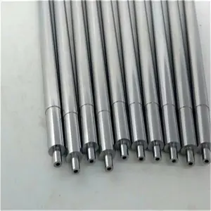 65MN Standard Plastic Injection Mold Ejector Pins